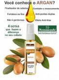 Óleo De Argan