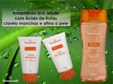 Kit Loção Reface