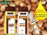 Argan Oil Shampoo E Condicionador
