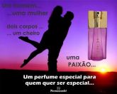 Perfumes Feminino
