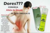 Loção Relaxante