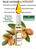 Óleo  Reparador