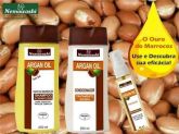Shampoo ,condicionador E Óleo De Argan