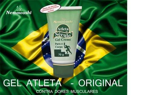 Atleta