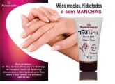Trattapel - Creme para mãos e rosto