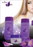Shampoo e Condicionador